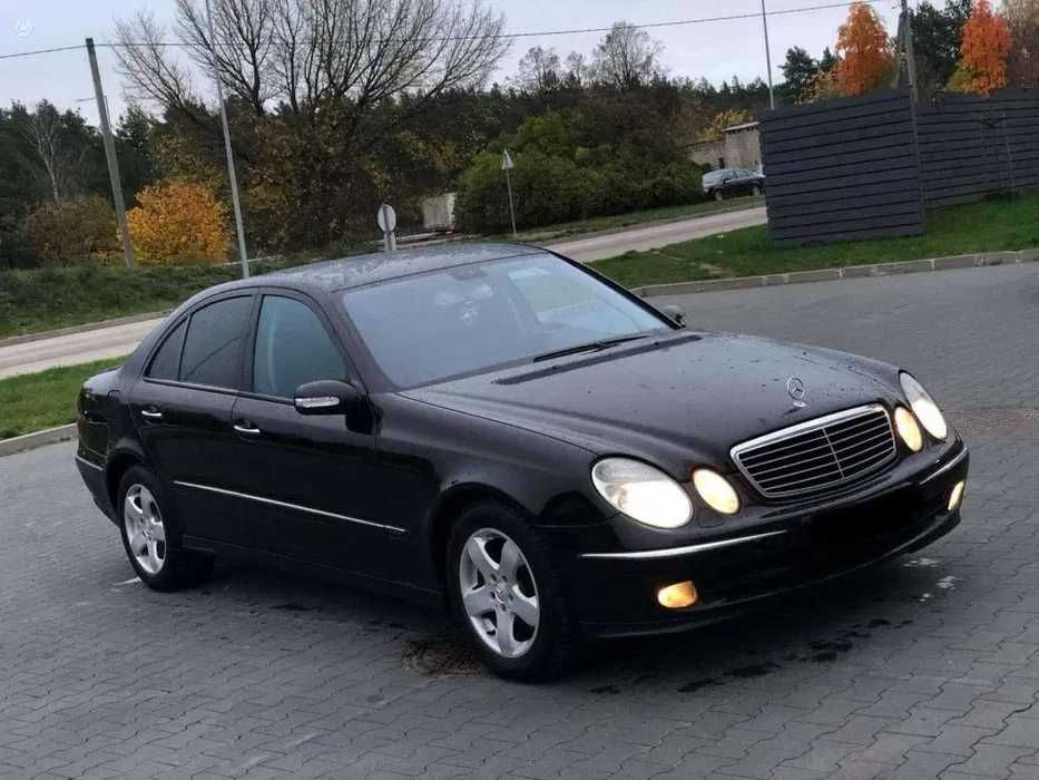 АвтоРазборка Бампер Mercedes w211 w221 w212 w164x164 АвтоРозборка Шрот