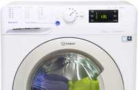 Maquina de Lavar Roupa - Indesit