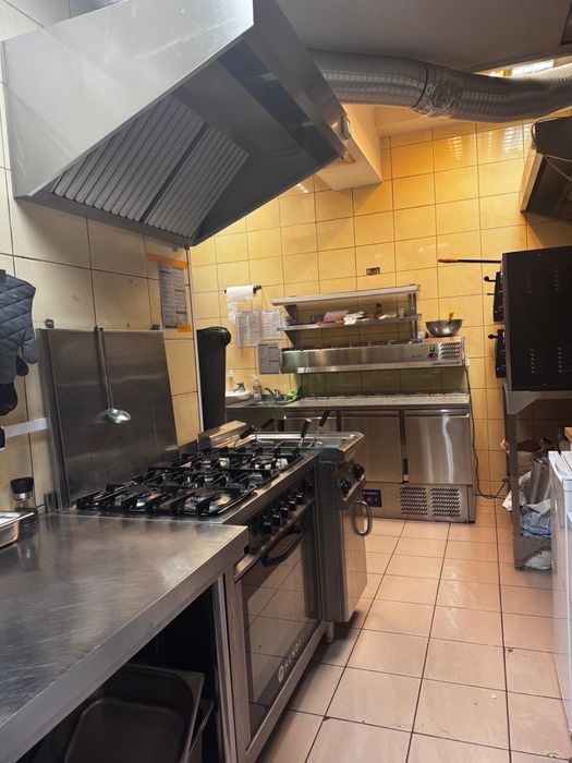 Odstąpie Restauracje/Pizzerie/Kuchnia Włoska/