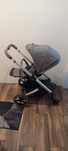 Wózek spacerowy cybex s balios lux