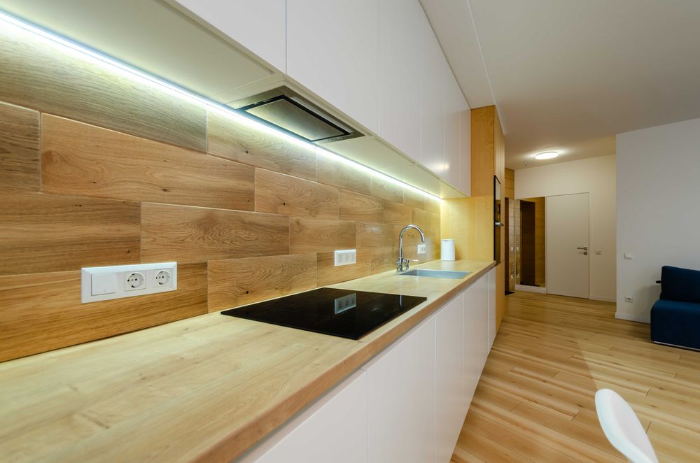 Оренда подобово 2к квартира в ЖК«Nivki park», ст.метро Нивки