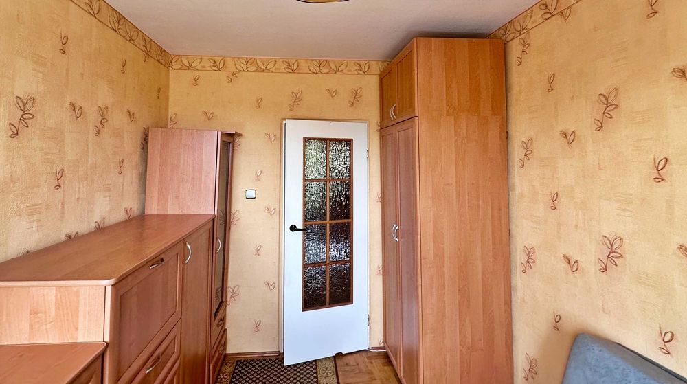 Wynajmę od zaraz pokój jednoosobowy w super lokalizacji. Gdańsk Chełm