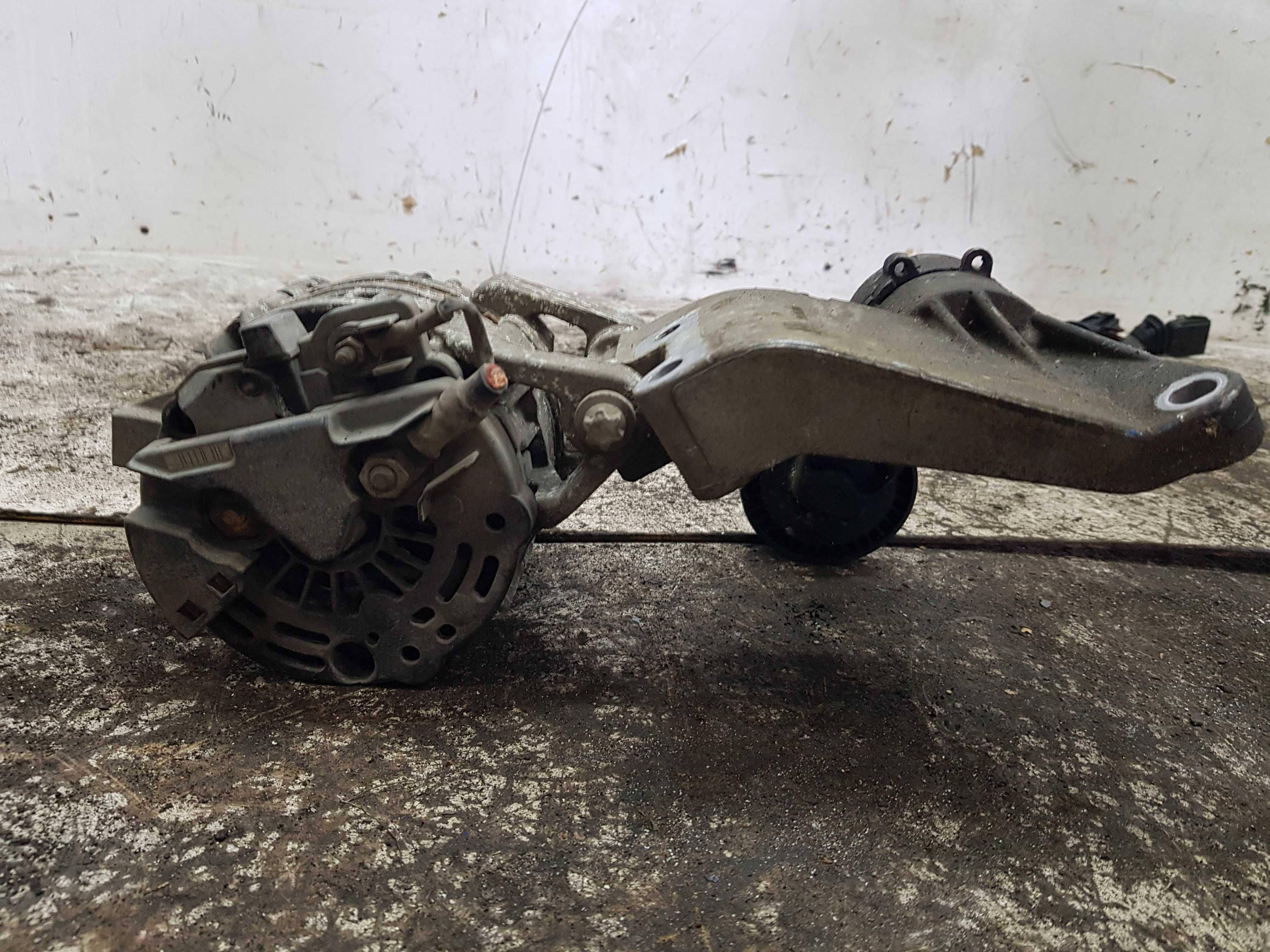 Opel Zafira Vectra Astra II 2 G 1.4 16V Alternator