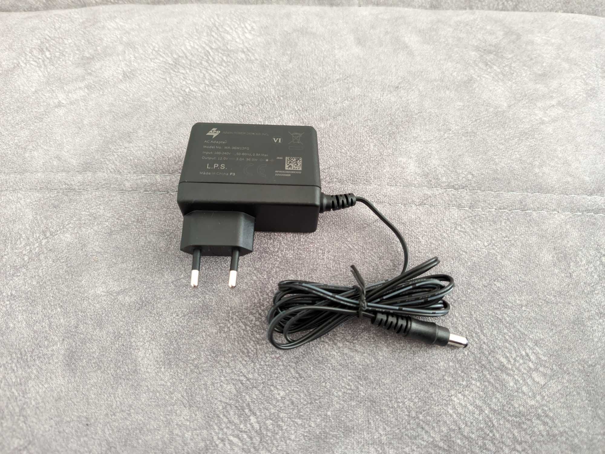 Router ACER Predator Connect W6 Wi-Fi 6E 2.4 / 5 / 6 GHz (TriBand)