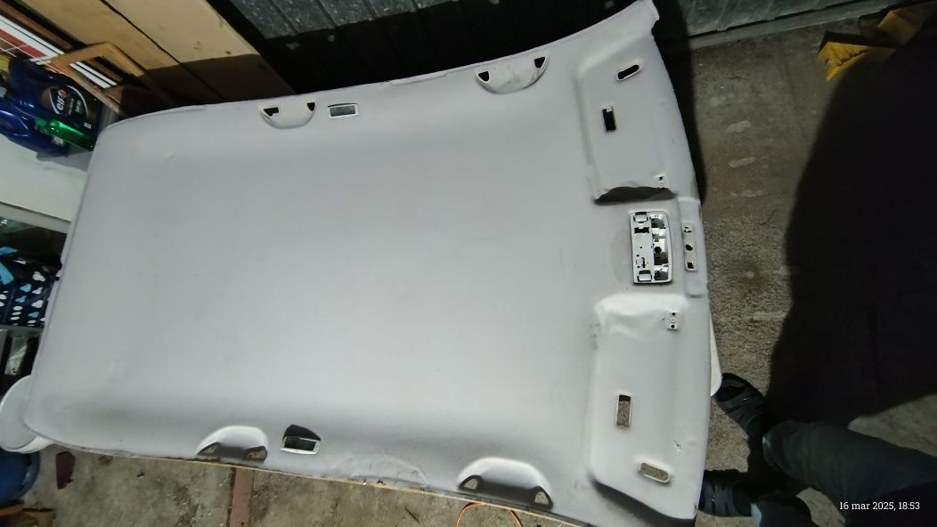 Podsufitka VW Golf 4