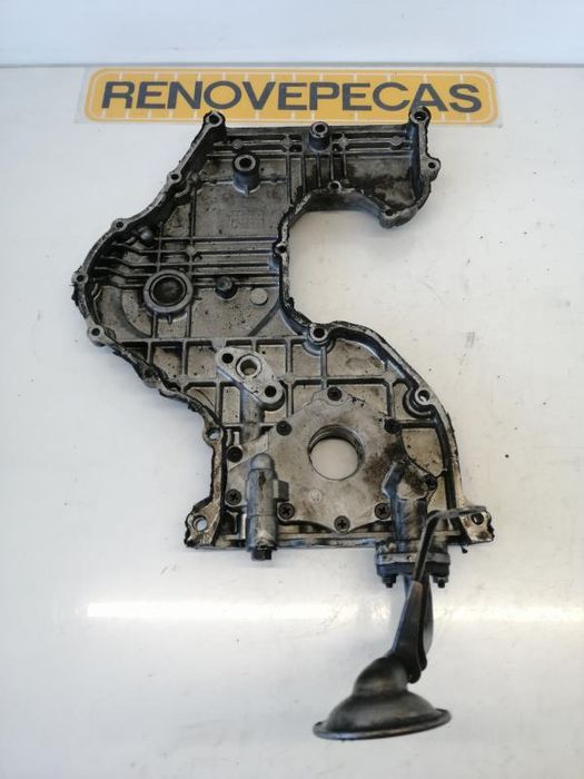 Tampa da distribuição HYUNDAI Matrix (FC)