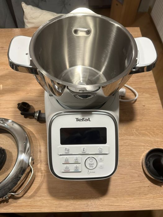 Tefal i -Companion XL  14miesiecy gwarancji
