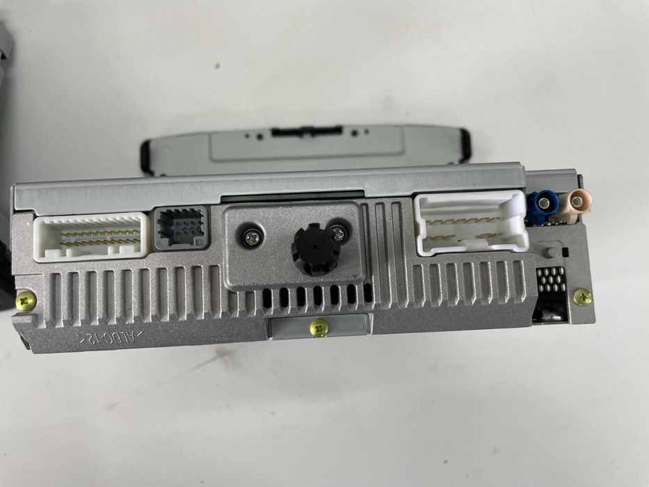 Radio nawigacja  MASTER III DACIA CAPTUR nowa oryginalna