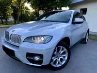 Bmw X6 2010R M57 3.0D 286Km*Invidual*FuulOpcja*Bezwywpadkowa*SuperStan