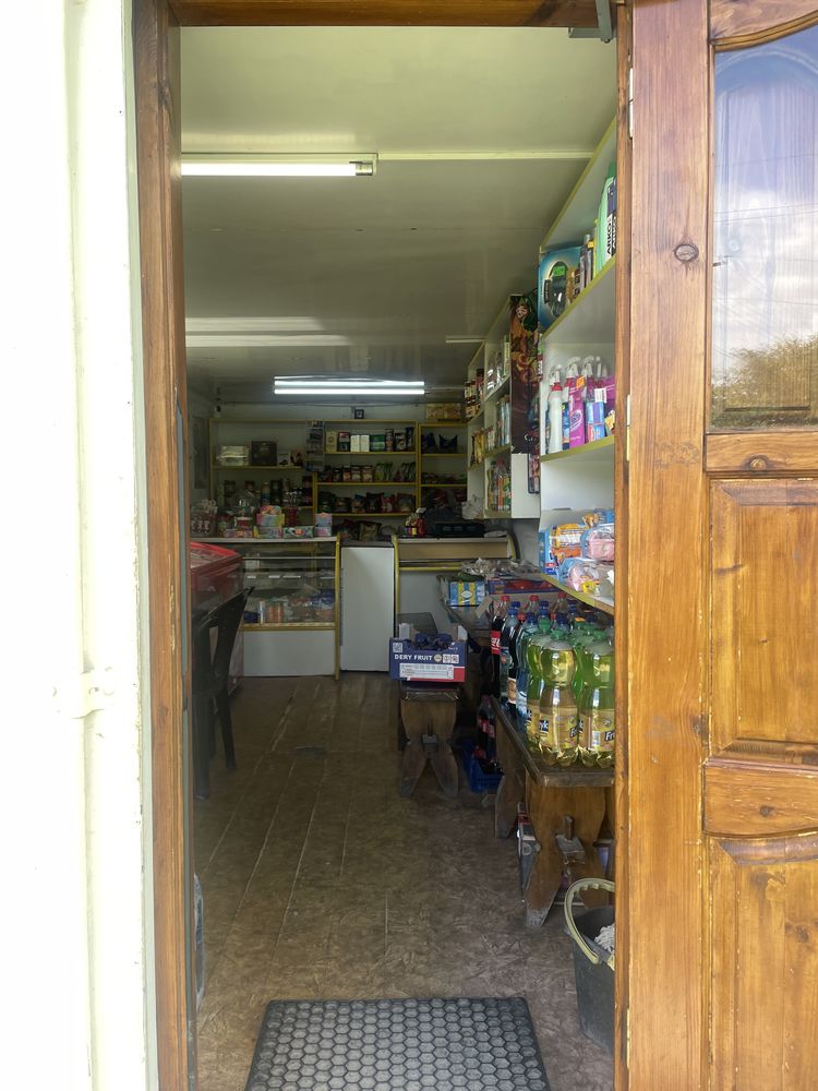 Продам продуктовий кіоск