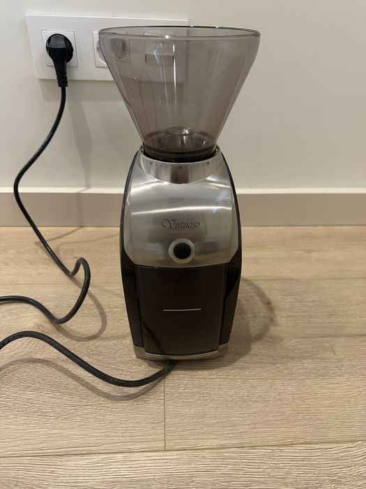 Baratza Virtuoso - Moinho de café
