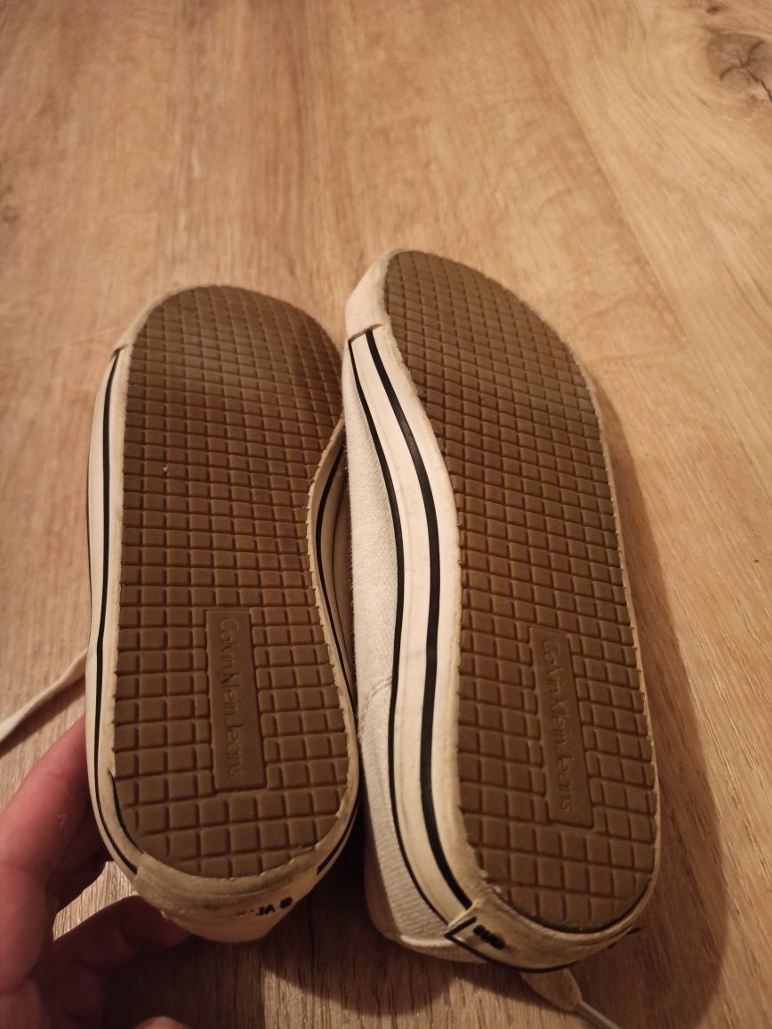 Buty Calvin Klein Jeans