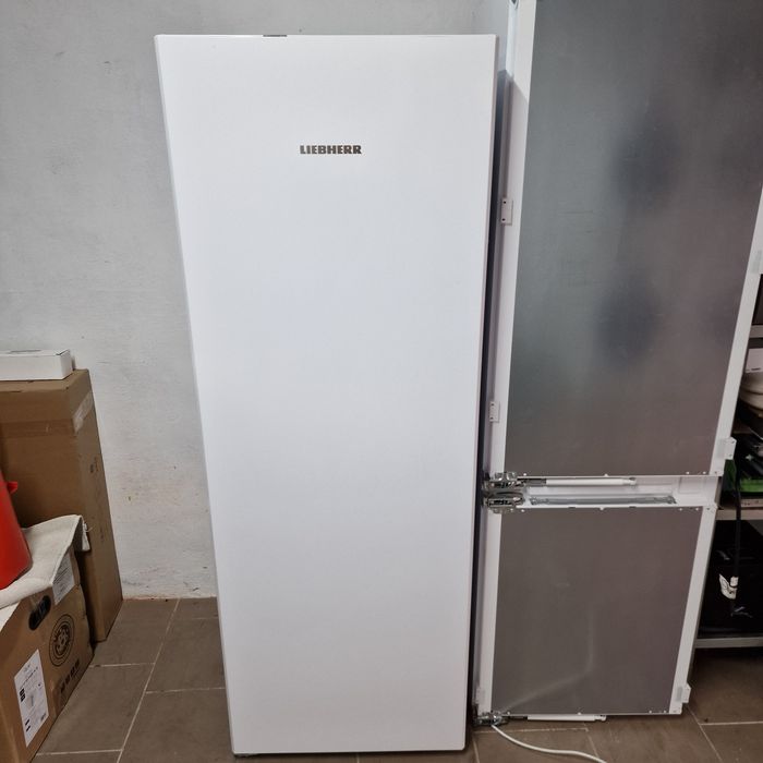 Продам морозильна камера фірми Liebherr