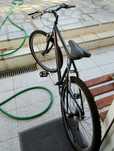 Bicicleta para adulto