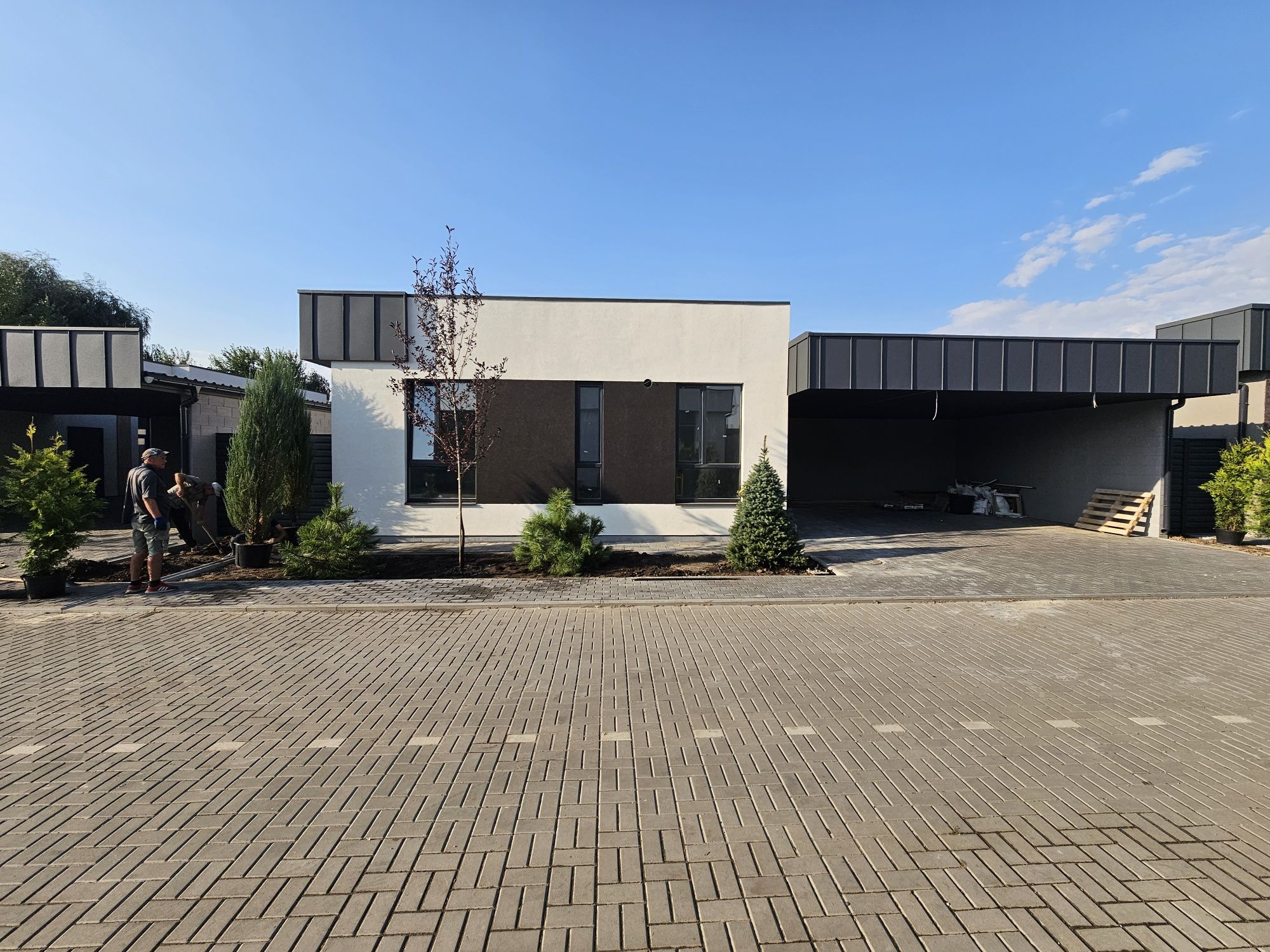Розкішний будинок, 140м2 6 соток землі