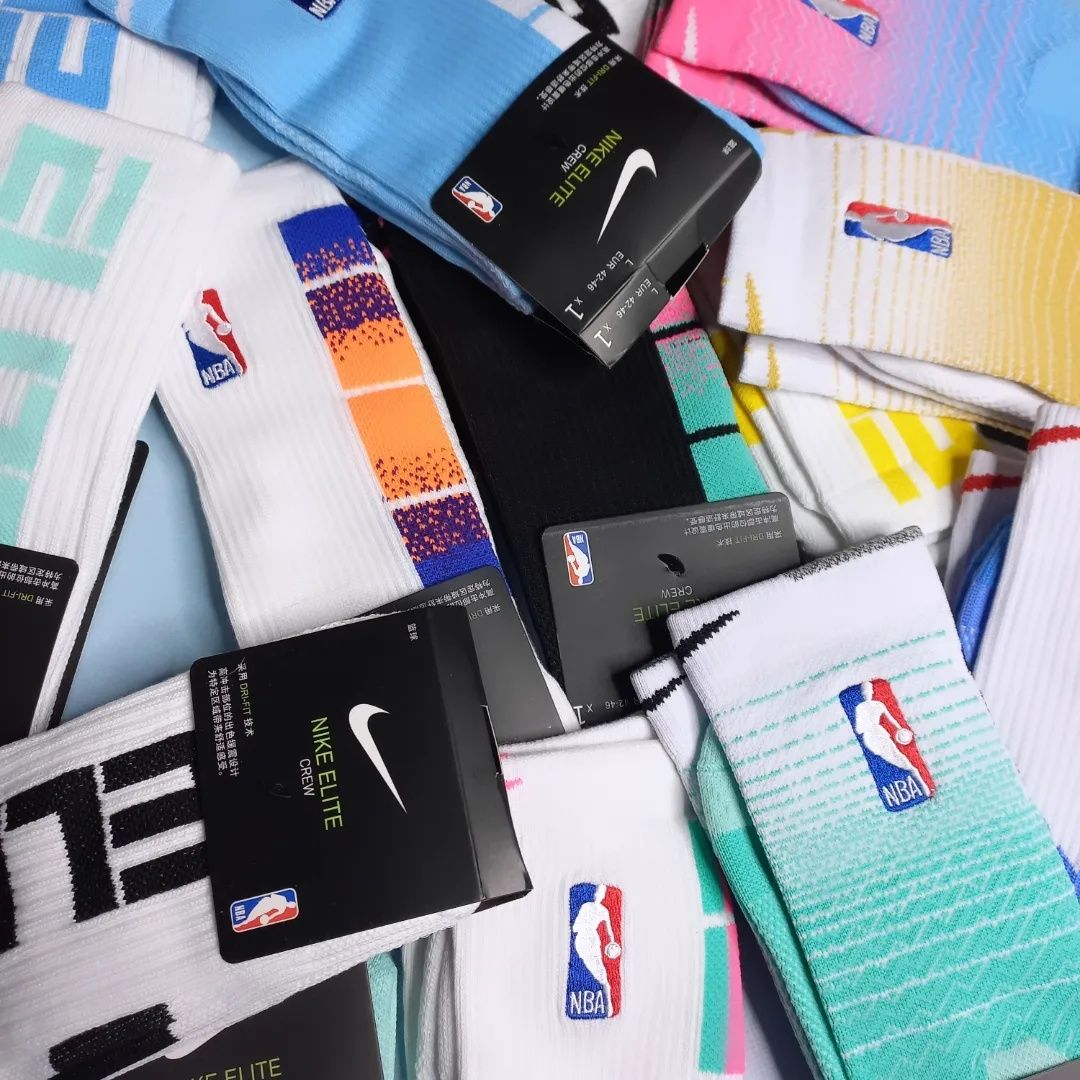 Шкарпетки спортивні nike elite nba носки спортивные