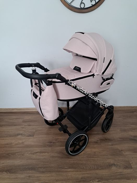 Wózek 2w1 Adamex Zico TK23