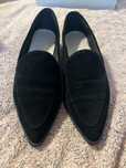 Buty damskie zamszowe zign 40