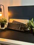 Klawiatura mechaniczna ENDORFY Thock TKL Wireless Black