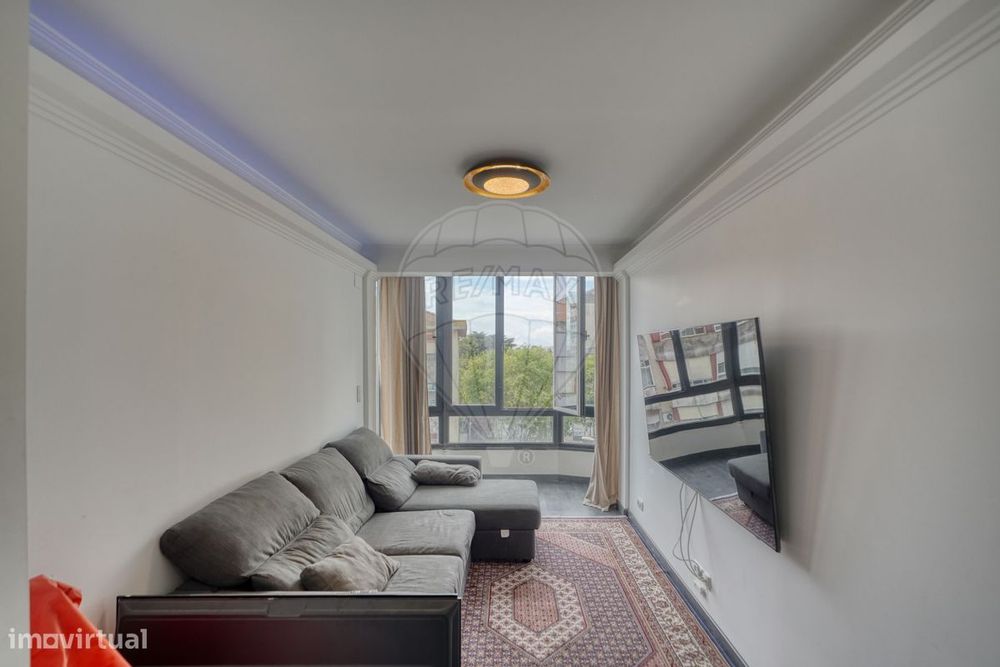 Apartamento T3 para venda