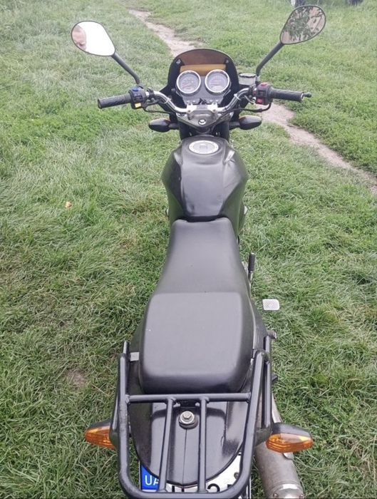 Продам мот вайпер 150 позавчастинам