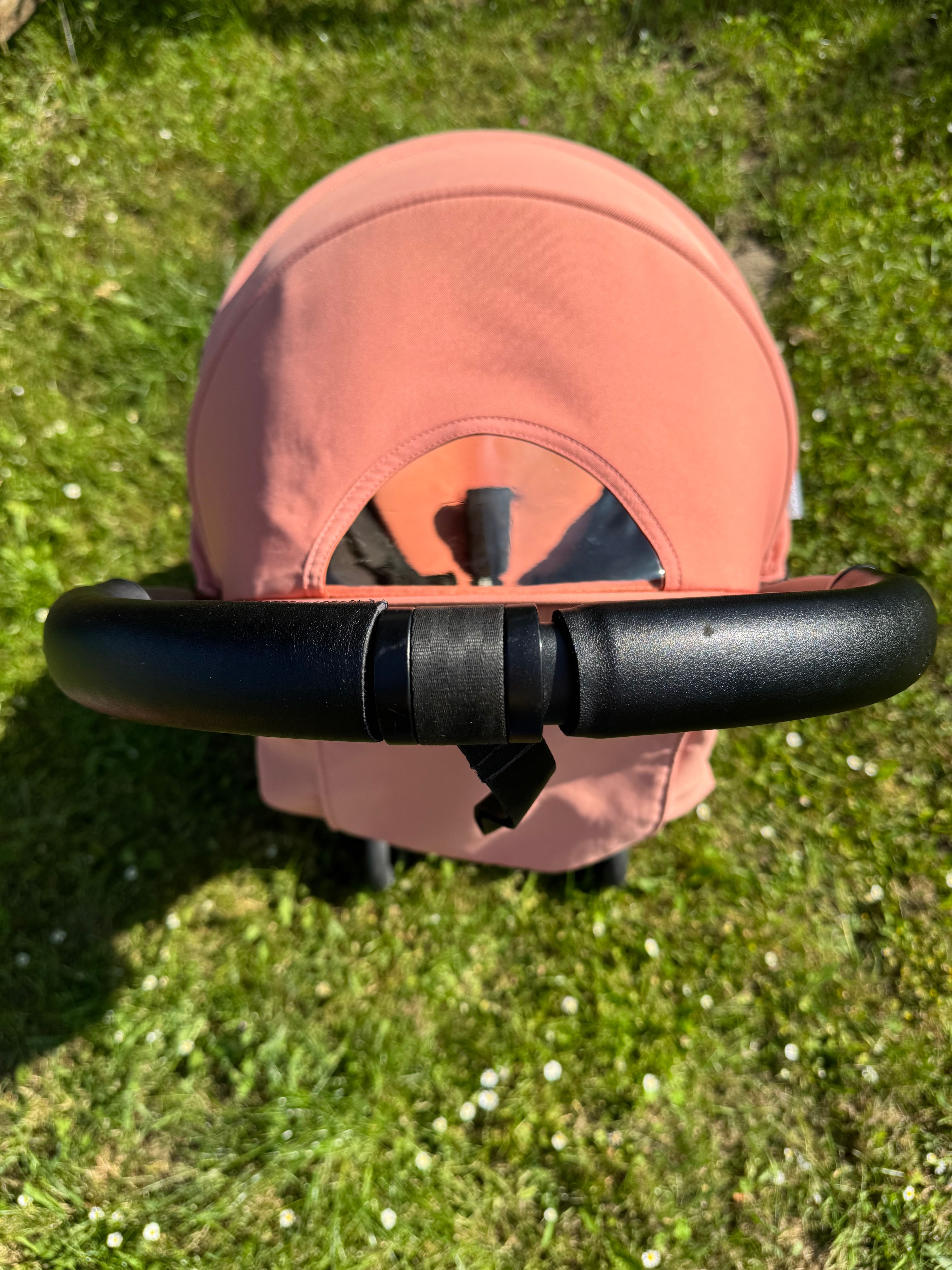 Wózek babyzen yoyo 2 plus akcesoria