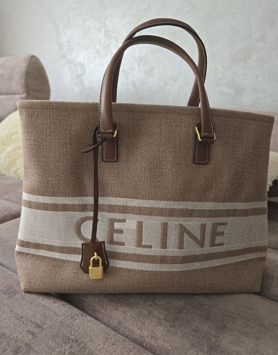 Шопер від Celine