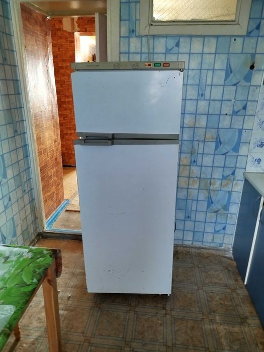 Холодильник Минск 126