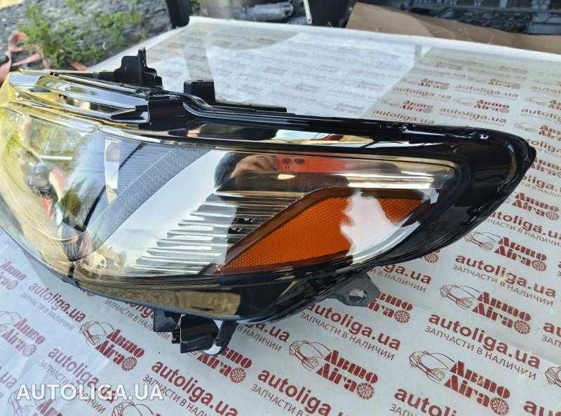 Фара передняя левая LINCOLN Continental X (16-22) GD9Z-13008-X Шрот