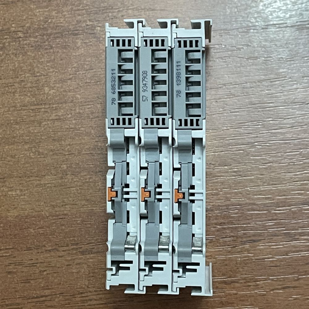 BECKHOFF KL1404 KL2404 Модуль ПЛК