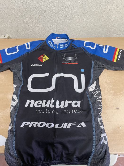 Bicicleta bergamont full carbon mais equipamento