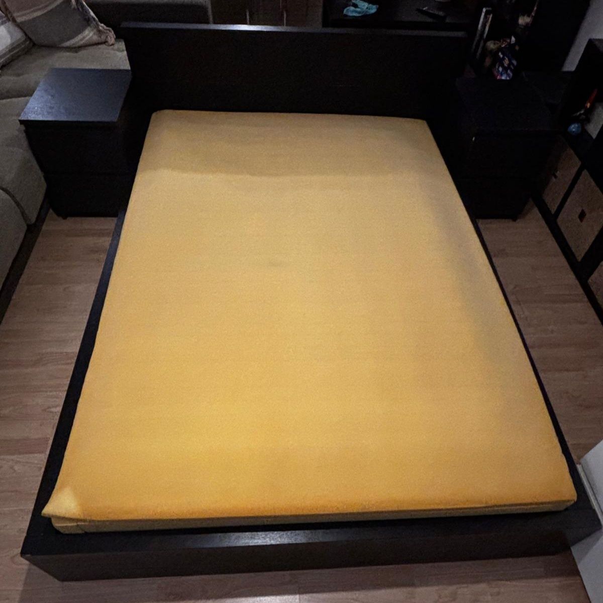 Conjunto de quarto IKEA