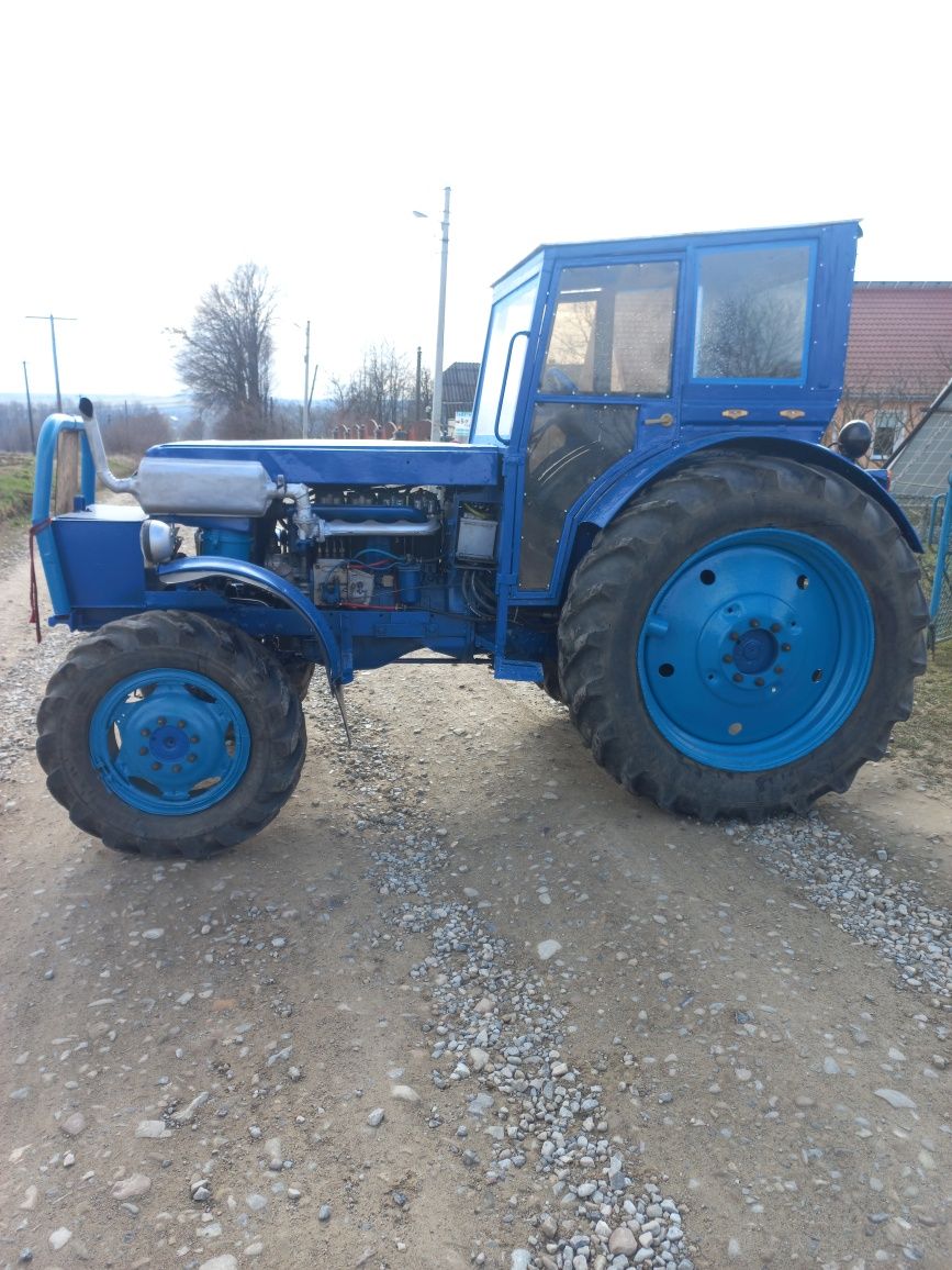 Трактор т-40 AТ,в хорошому стані