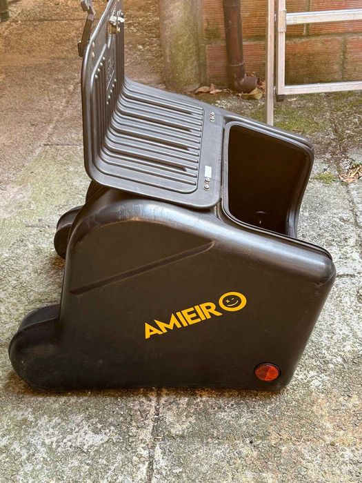 Mala para transportar comida ou outros...