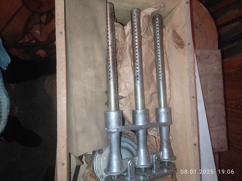 Продам газовая автоматика