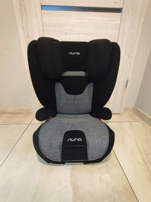 Fotelik samochodowy 15-36kg NUNA isofix