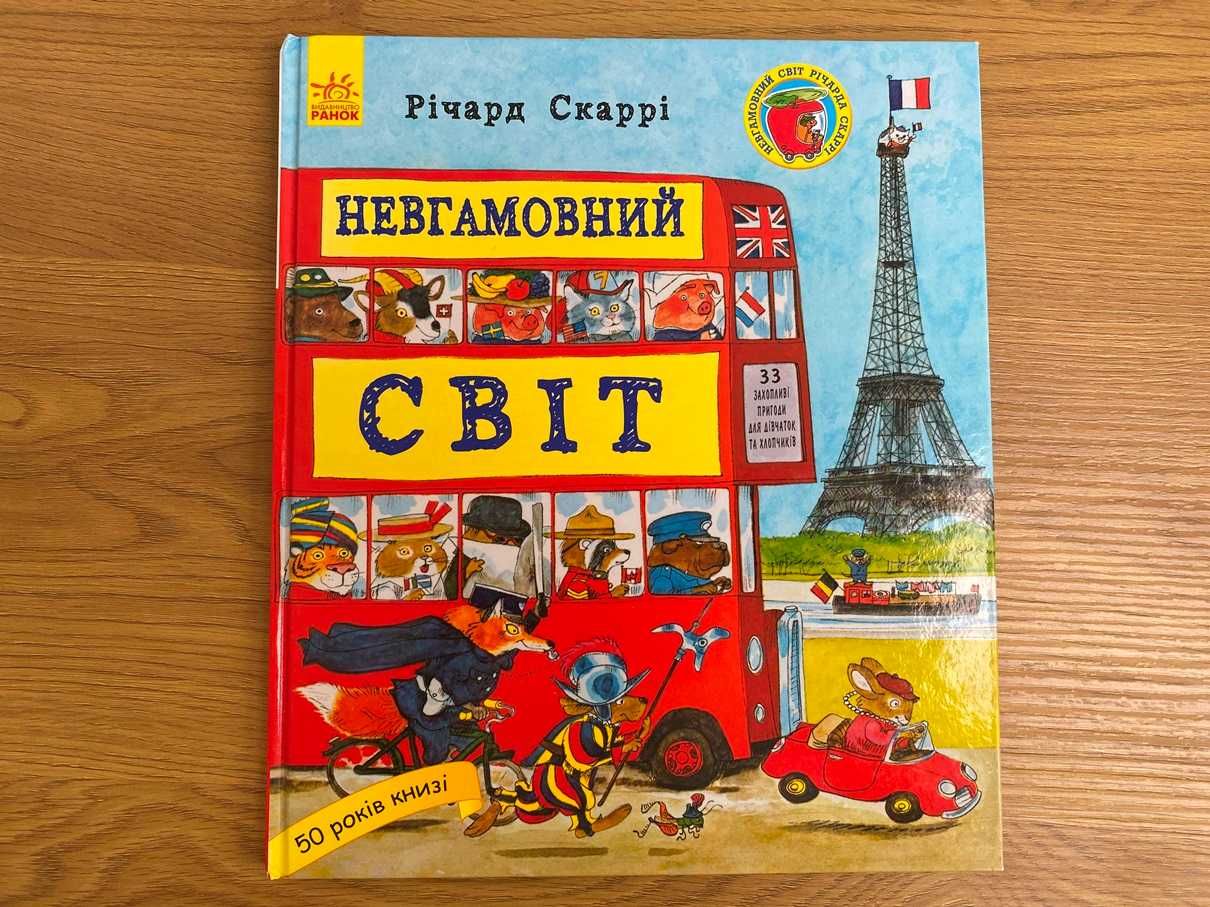 Дитячі товари згідно з переліком (частина 1)