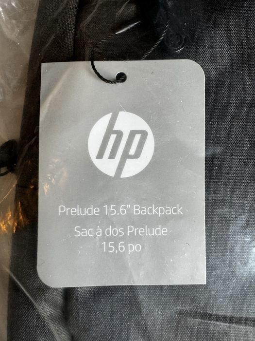 Plecak na laptop HP Prelude 15.6