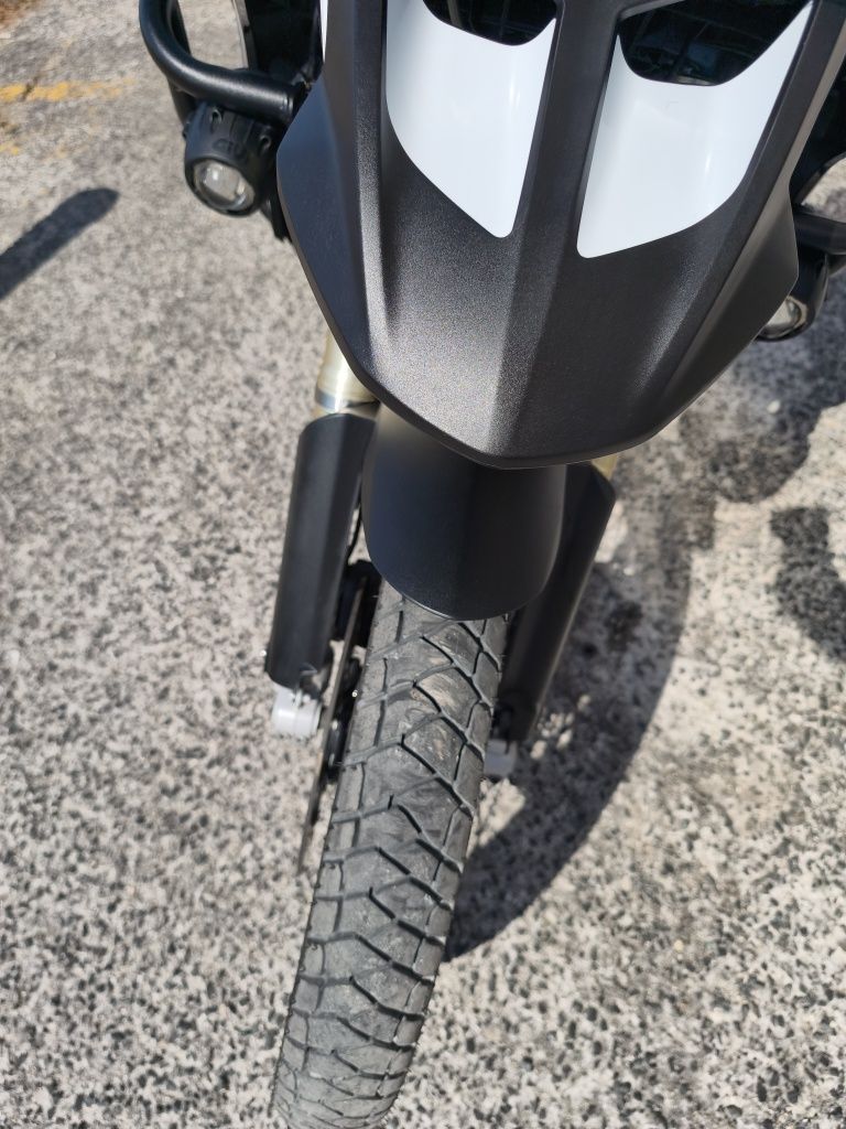 BMW F 800 GS bmw