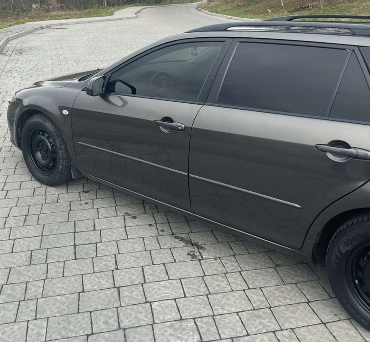 Продаж авто Мазда 6