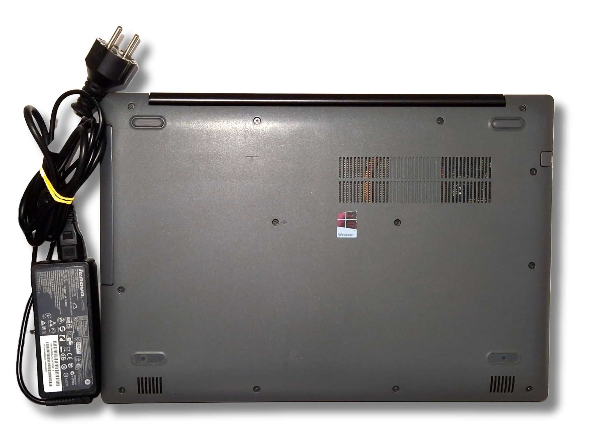 Lenovo 320-15IAP FHD 15.6 Quad Core N4200 2.5ГГц 4/120Гб SSD Гарантія