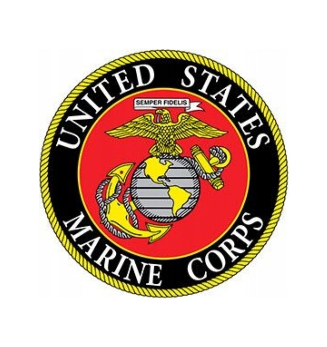 Zippo US Army Marine Corps z 2012 roku