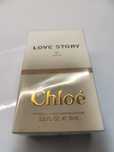 Chloe Love story EDP 75ml nowy w foli