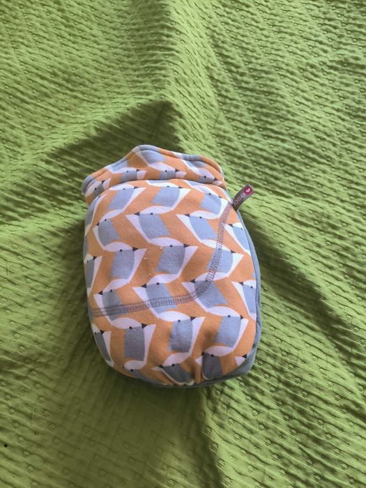 Close Caboo + cotton blend, Edycja Limitowana Chustonosidło nosidło