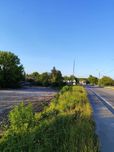 Земельна ділянка комерційного призначення перша лінія