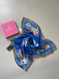 Basler Silk Scarf