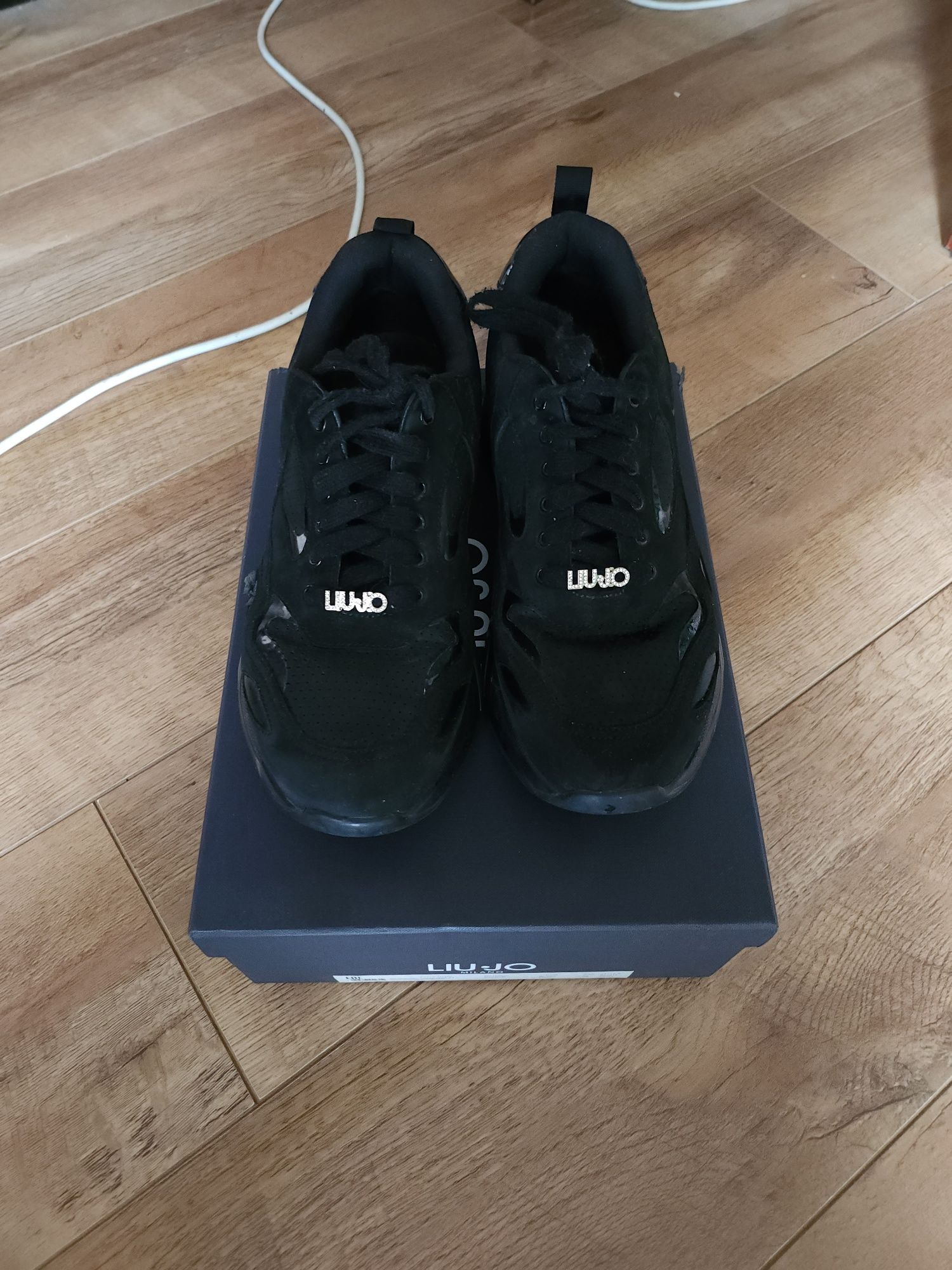 Buty sneakersy Liu Jo r. 39