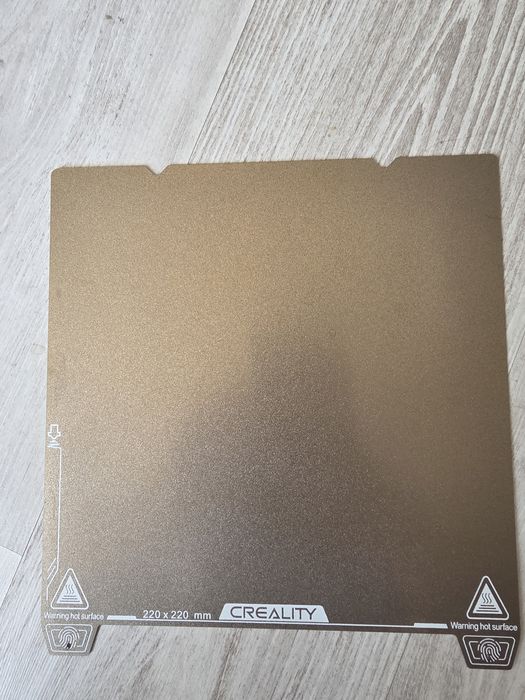 Base impressora 3D ender3