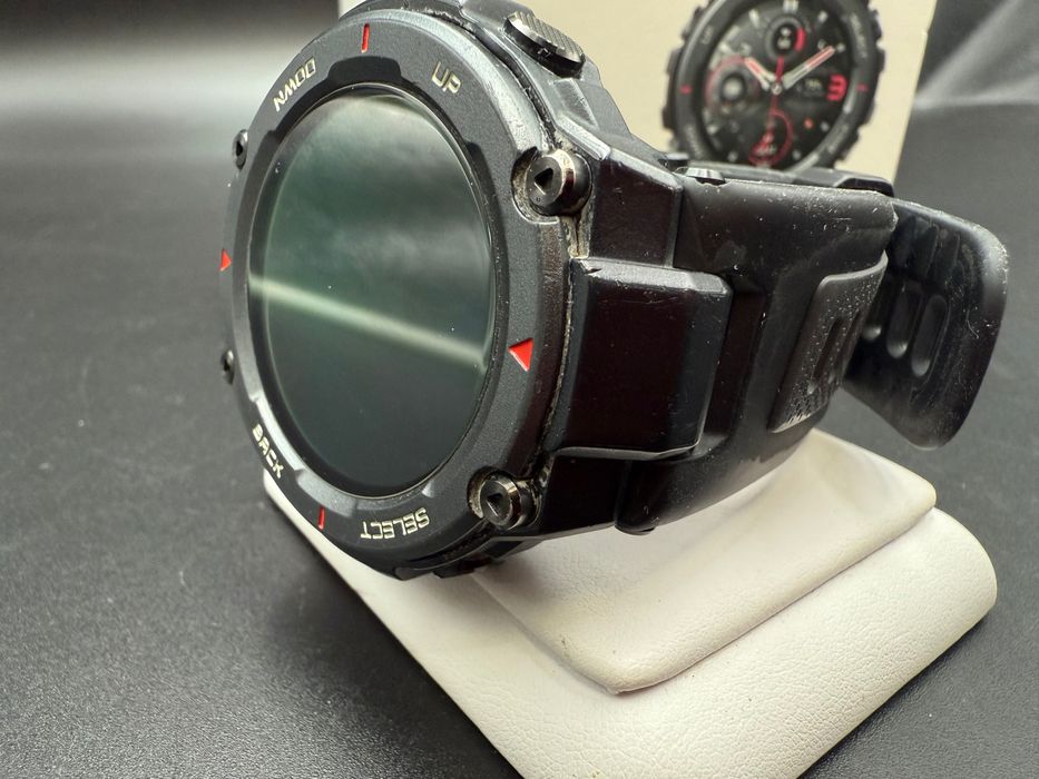 Smartwatch Amazfit T-Rex Pro
