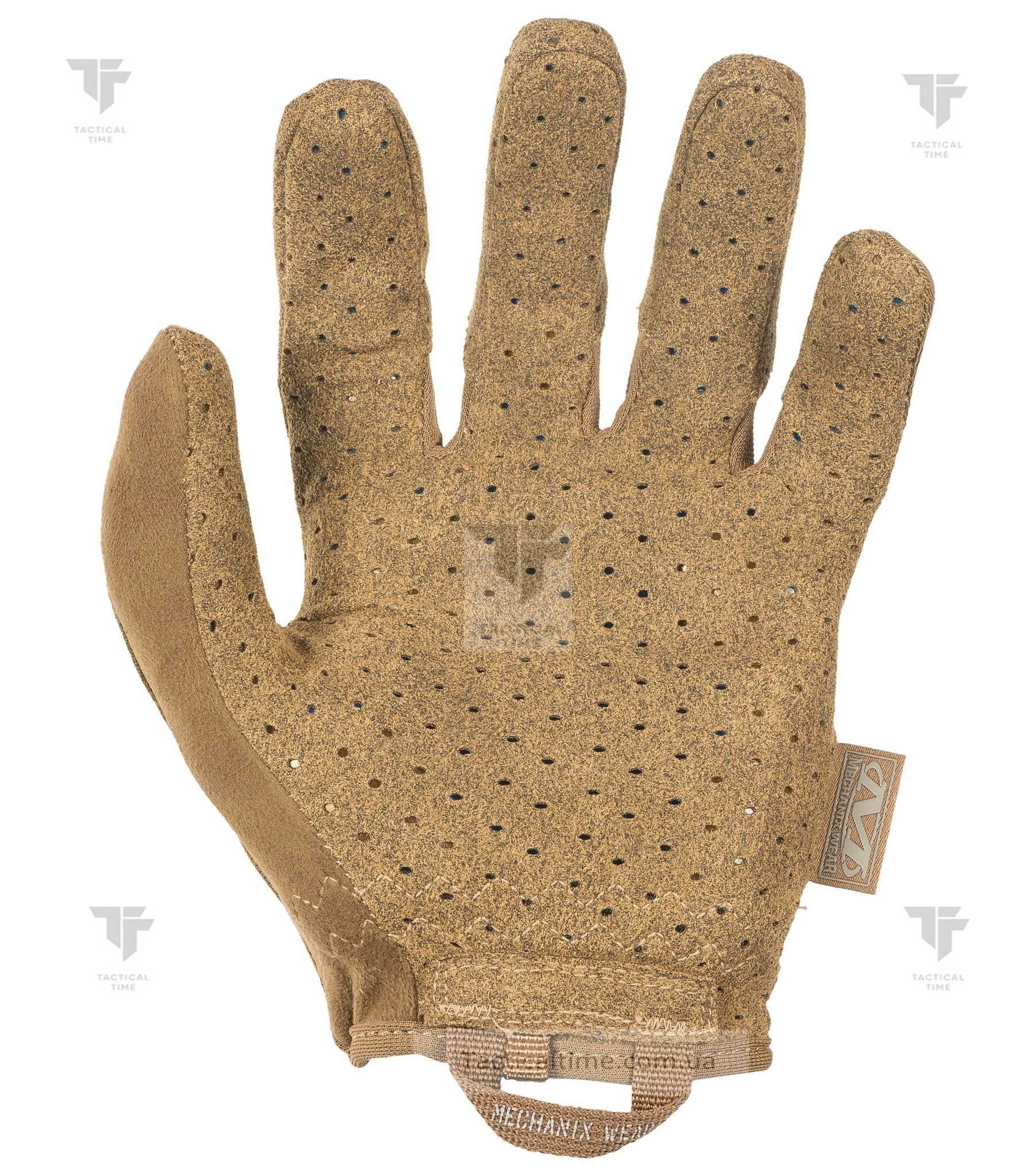 Рукавички тактичні Mechanix Specialty Vent Coyote, S, М, L,XL, XXL